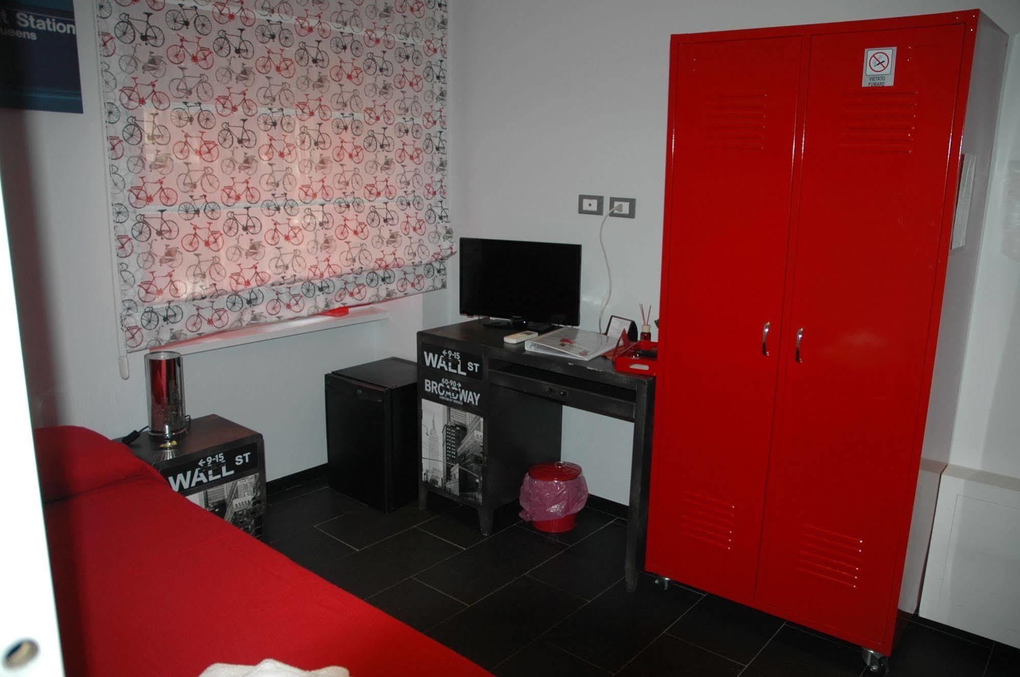 La Quercia Di Mamre Bed & Breakfast Rom