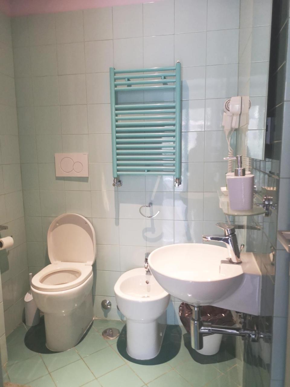 La Quercia Di Mamre Bed & Breakfast Rom